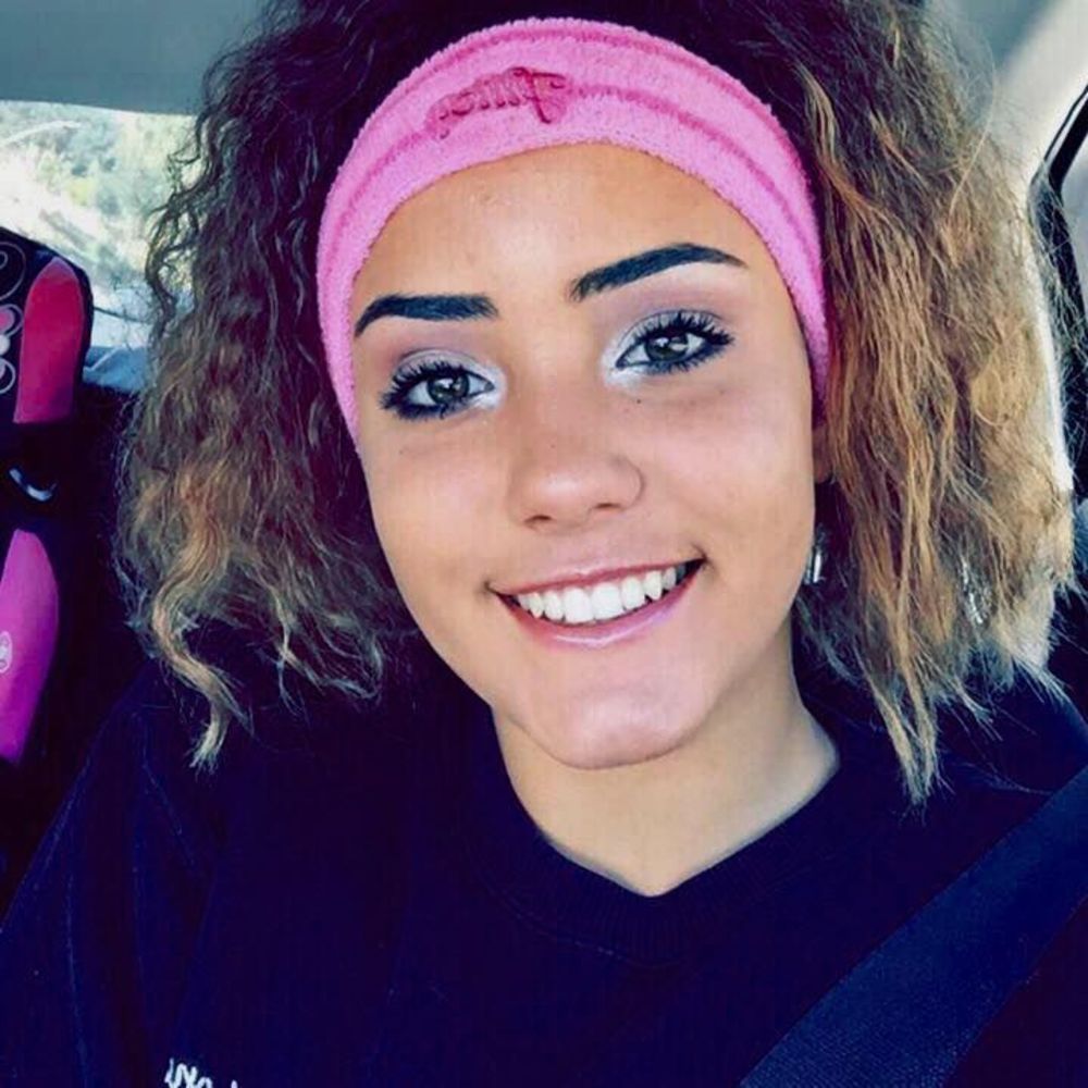 Meet your Posher, Jordyn